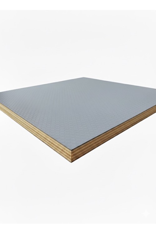 PVC Kontraplak